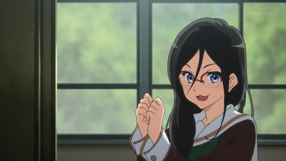 ユーフォニアム883