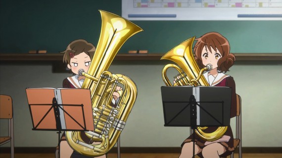 ユーフォニアム529
