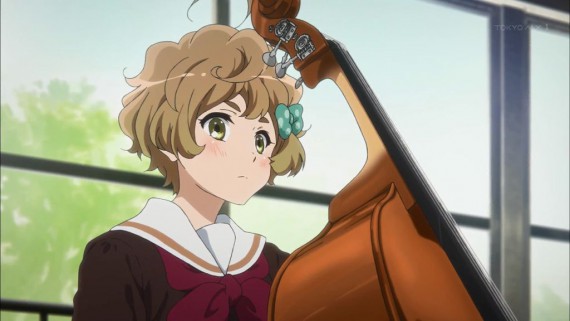 ユーフォニアム630
