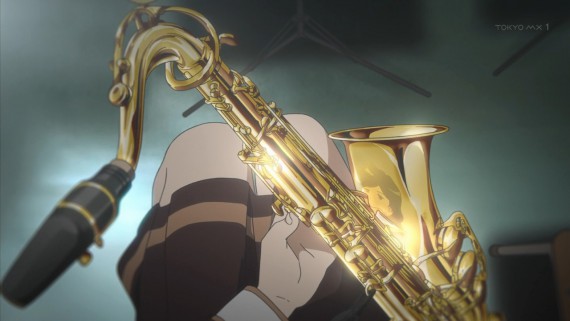 ユーフォニアム1024