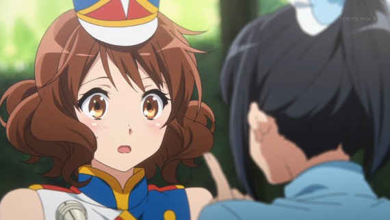 ユーフォニアム766