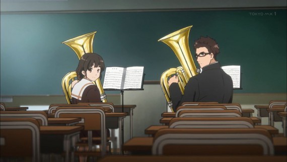 ユーフォニアム586
