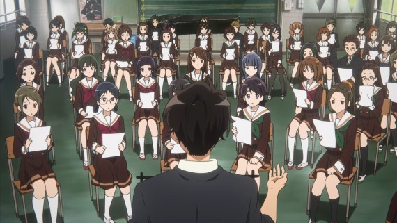 ユーフォニアム829