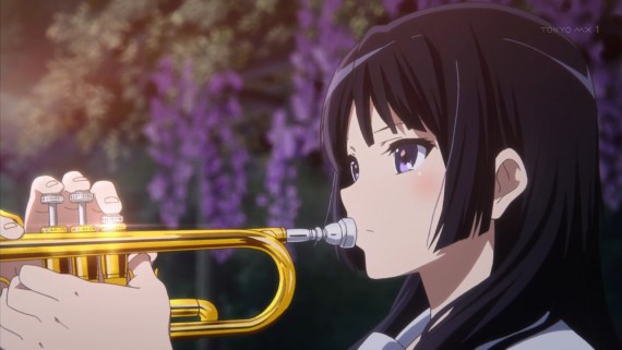 ユーフォニアム466