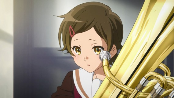ユーフォニアム947