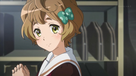 ユーフォニアム874
