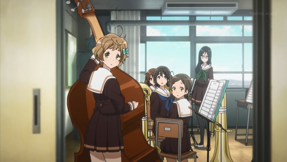 ユーフォニアム389