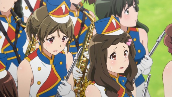 ユーフォニアム785