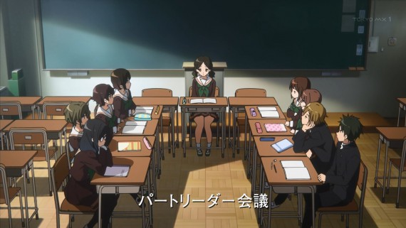 ユーフォニアム481