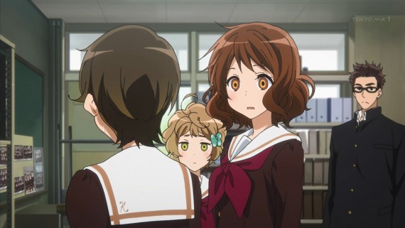 ユーフォニアム346