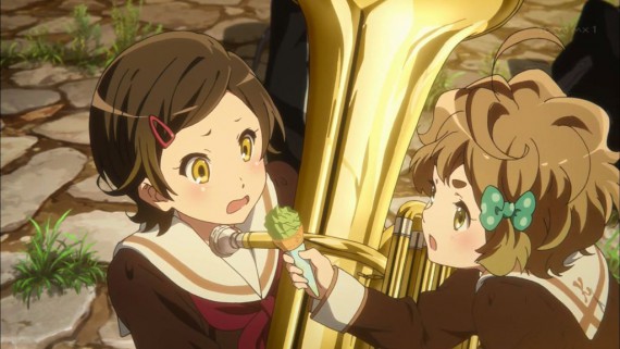 ユーフォニアム902