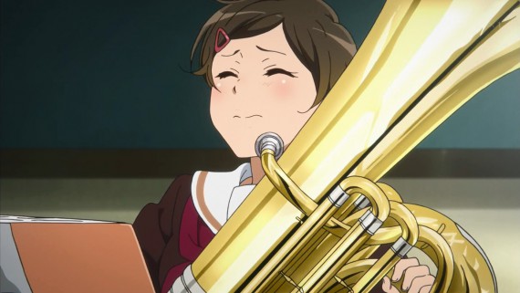 ユーフォニアム865