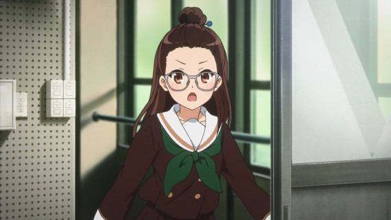 ユーフォニアム487