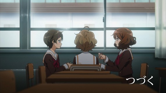 ユーフォニアム1139