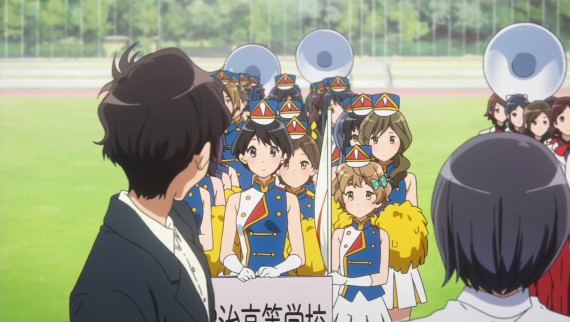 ユーフォニアム799