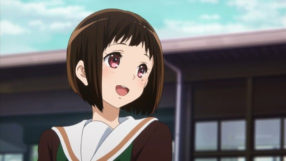 ユーフォニアム328