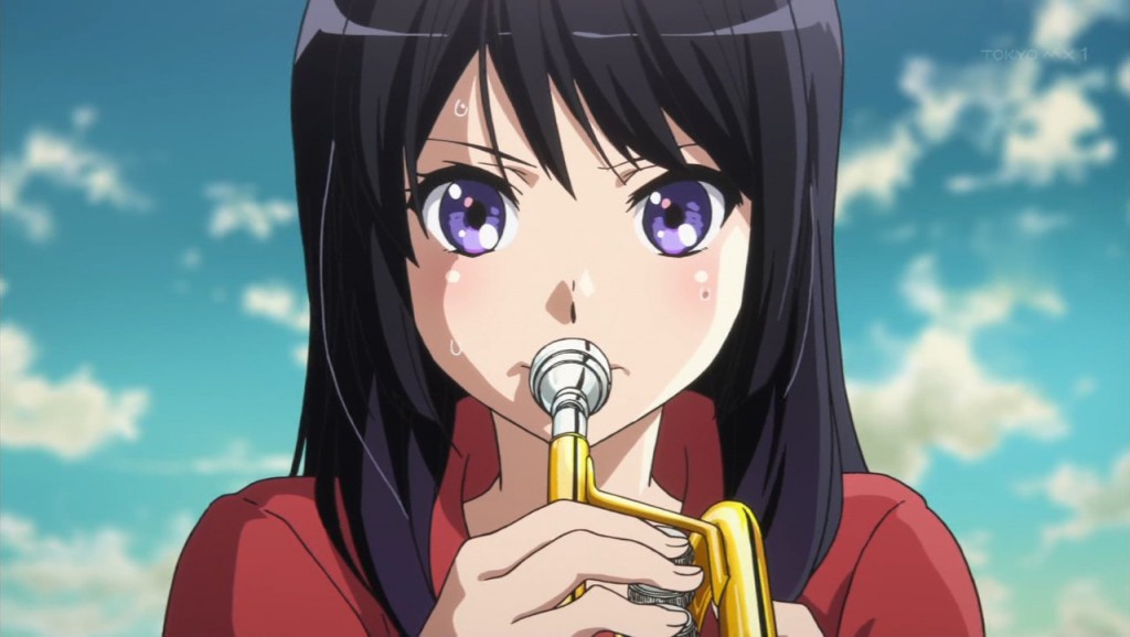 タイパサンライズフェスティバル響けユーフォニアム タイパ