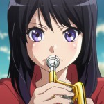『響け！ユーフォニアム』第5話「ただいまフェスティバル」Aパートお気に入り台詞集