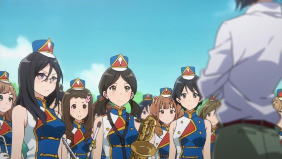 ユーフォニアム751