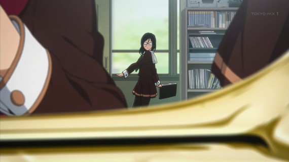 ユーフォニアム882