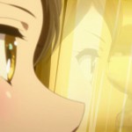 『響け！ユーフォニアム』第6話「きらきらチューバ」Aパートお気に入り台詞集