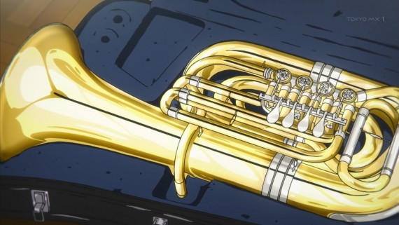 ユーフォニアム344