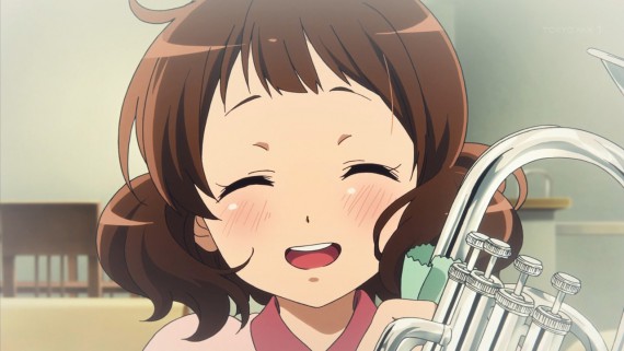 ユーフォニアム877
