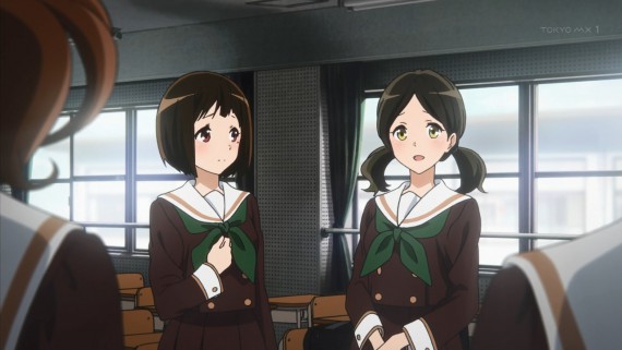 ユーフォニアム456