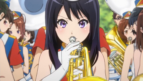ユーフォニアム804