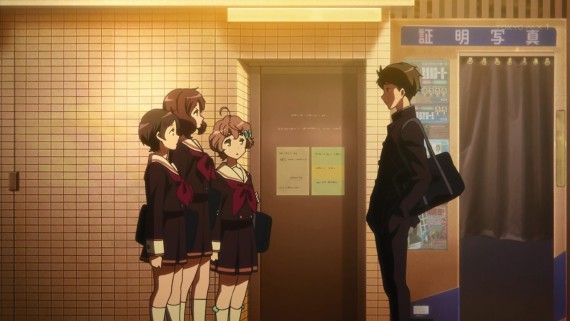 ユーフォニアム438