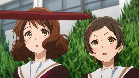 ユーフォニアム333