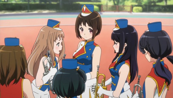 ユーフォニアム793