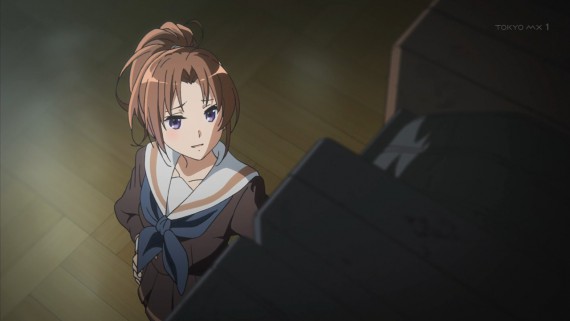 ユーフォニアム1077
