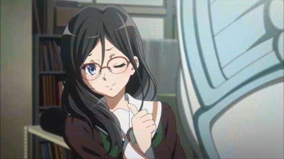 ユーフォニアム927