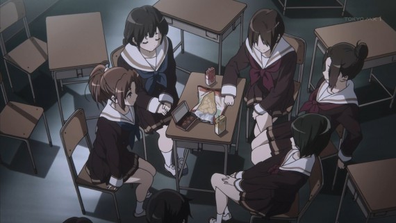 ユーフォニアム1079