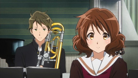 ユーフォニアム615