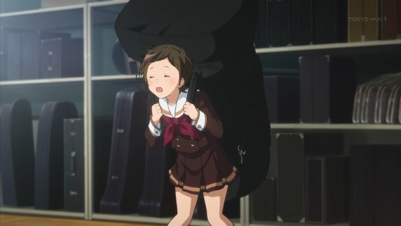 ユーフォニアム896