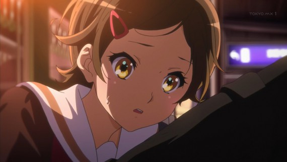 ユーフォニアム971