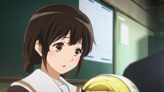 ユーフォニアム357