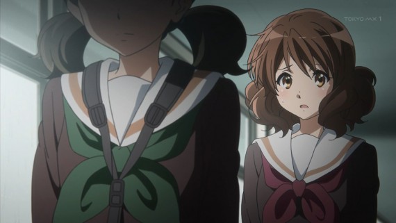 ユーフォニアム1045