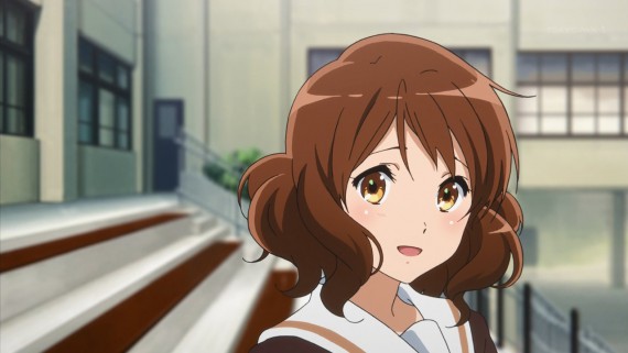 ユーフォニアム891