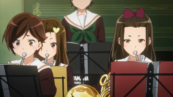 ユーフォニアム409