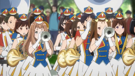 ユーフォニアム814