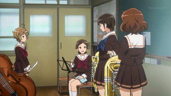 ユーフォニアム835