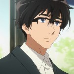 『響け！ユーフォニアム』第4話「うたうよソルフェージュ」Aパートお気に入り台詞集