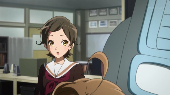 ユーフォニアム938
