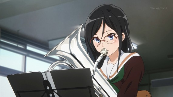 ユーフォニアム856