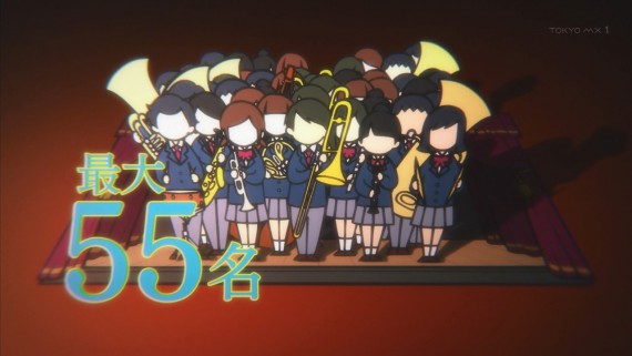 ユーフォニアム828