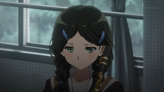 ユーフォニアム1023