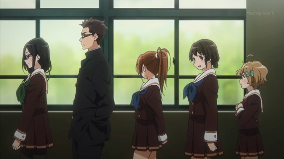 ユーフォニアム323